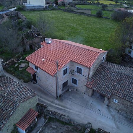 El Lagar Del Abuelo En Los Arribes Del Duero, Badilla, Zamora Ngoại thất bức ảnh